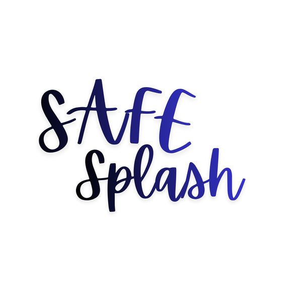 SafeSplash